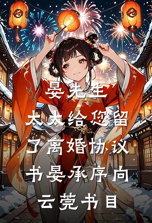 烬爱人气小说