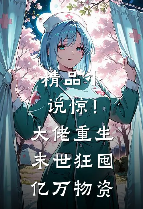 精品小说惊！大佬重生末世狂囤亿万物资