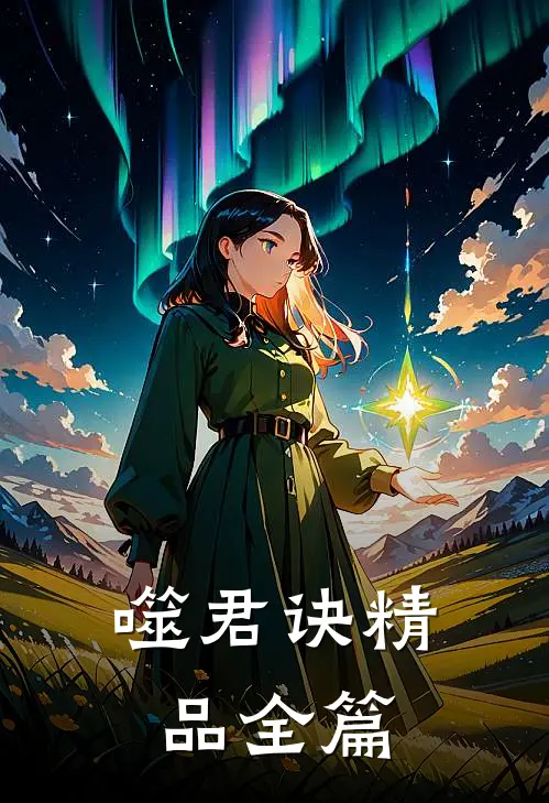 噬君诀精品全篇