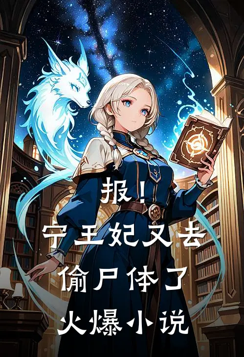 报！宁王妃又去偷尸体了火爆小说