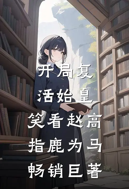 开局复活始皇，笑看赵高指鹿为马畅销巨著