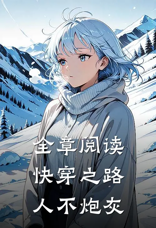 全章阅读快穿之路人不炮灰