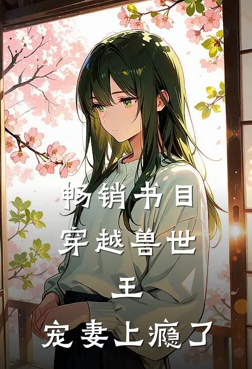 畅销书目穿越兽世：王，宠妻上瘾了
