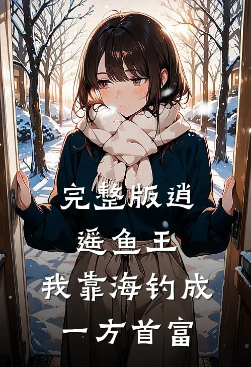 完整版逍遥鱼王：我靠海钓成一方首富
