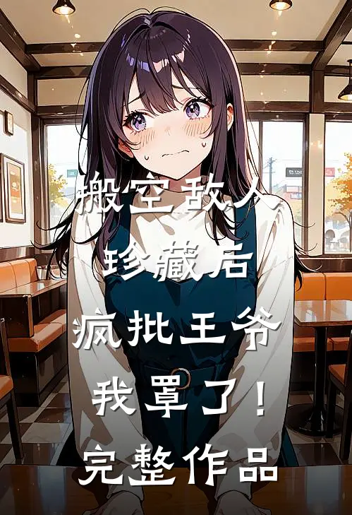 搬空敌人珍藏后，疯批王爷我罩了！完整作品