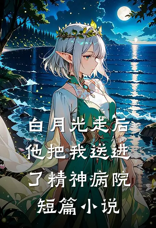 白月光走后，他把我送进了精神病院短篇小说