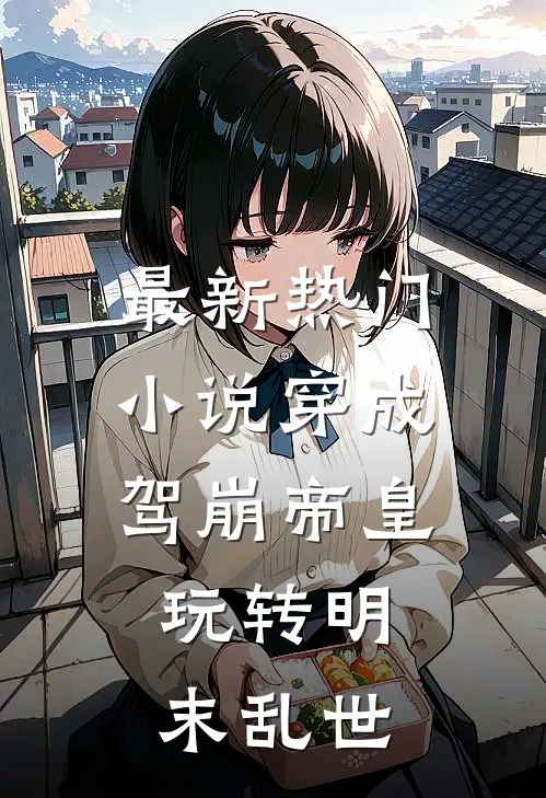 最新热门小说穿成驾崩帝皇，玩转明末乱世