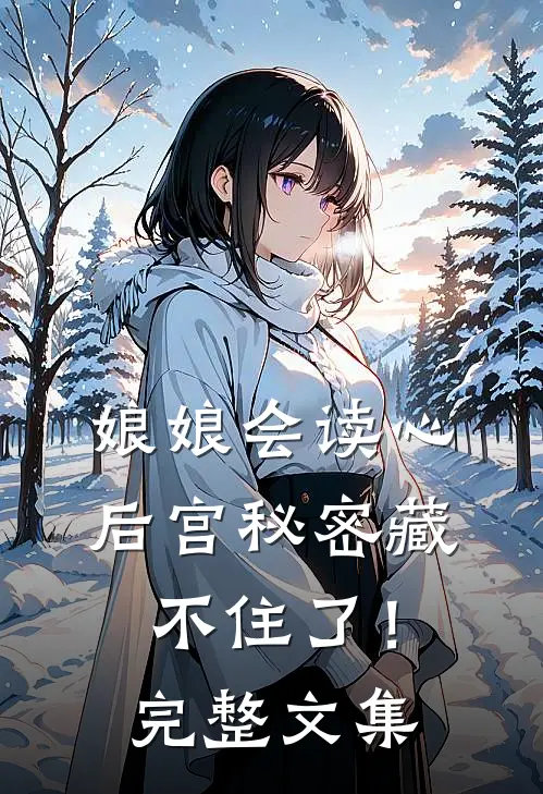 娘娘会读心，后宫秘密藏不住了！完整文集
