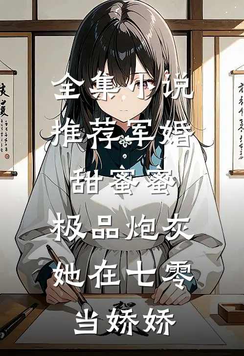 全集小说推荐军婚甜蜜蜜：极品炮灰她在七零当娇娇