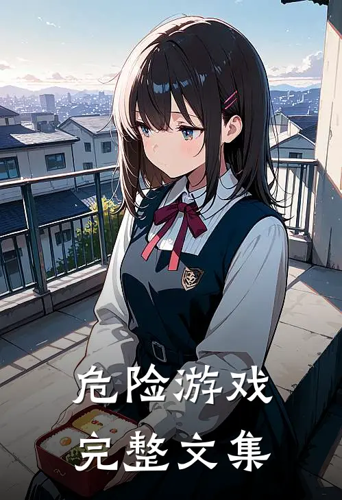 危险游戏完整文集