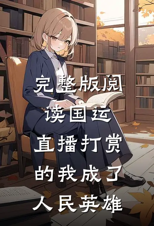 完整版阅读国运：直播打赏的我成了人民英雄