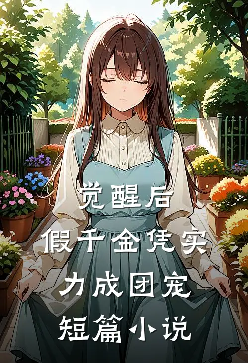 觉醒后，假千金凭实力成团宠短篇小说