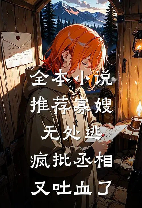 全本小说推荐寡嫂无处逃，疯批丞相又吐血了