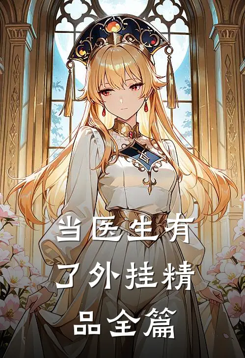 当医生有了外挂精品全篇
