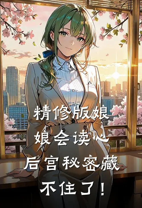 精修版娘娘会读心，后宫秘密藏不住了！