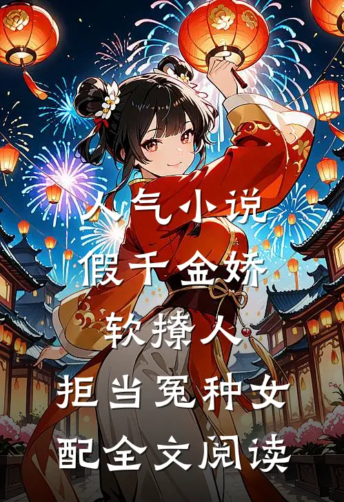 人气小说假千金娇软撩人,拒当冤种女配全文阅读