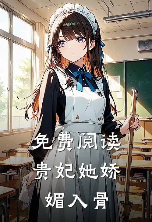 免费阅读贵妃她娇媚入骨