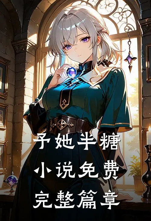 予她半糖小说免费完整篇章