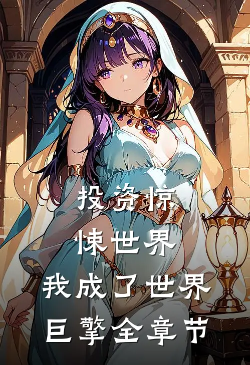 投资惊悚世界，我成了世界巨擎全章节