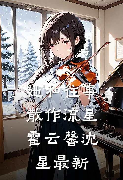深夜电台不再回信后续+结局