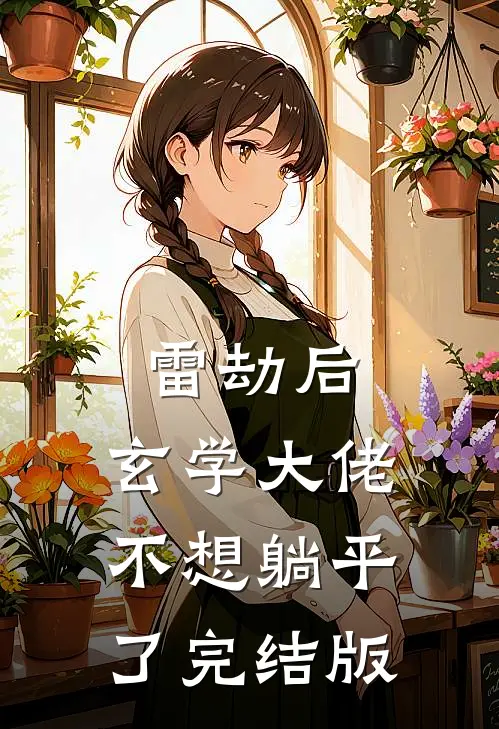 雷劫后，玄学大佬不想躺平了完结版