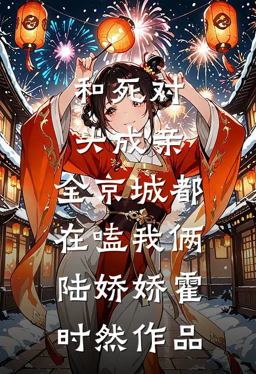 春节假期，邻居强占我车位畅读