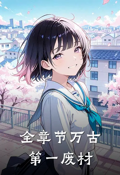 全章节万古第一废材