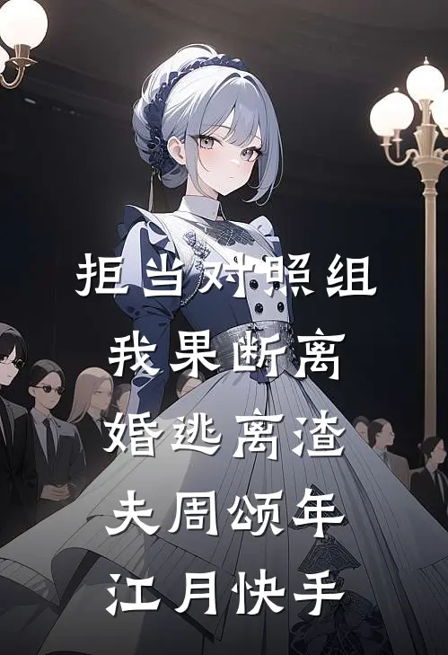 约定好和我结婚的人，当爸爸了结局+后续