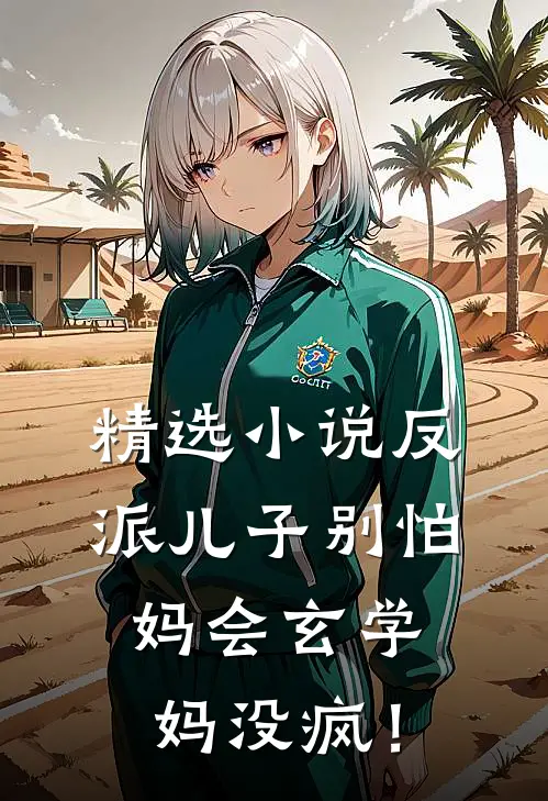 精选小说反派儿子别怕，妈会玄学妈没疯！