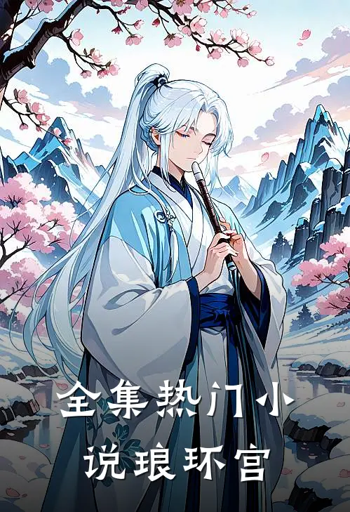 全集热门小说琅环宫