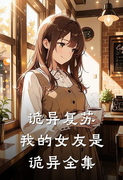 诡异复苏：我的女友是诡异全集