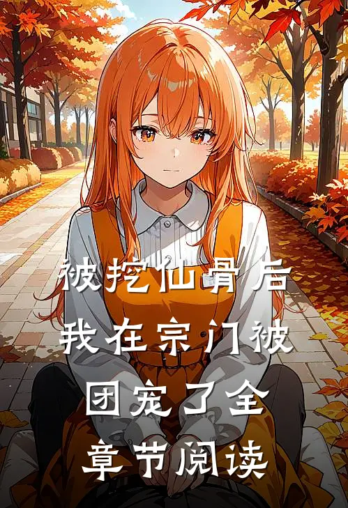 被挖仙骨后，我在宗门被团宠了全章节阅读