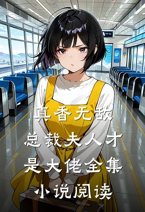 真香无敌：总裁夫人才是大佬全集小说阅读
