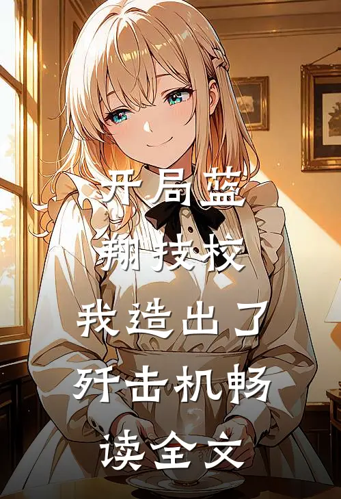 开局蓝翔技校，我造出了歼击机畅读全文