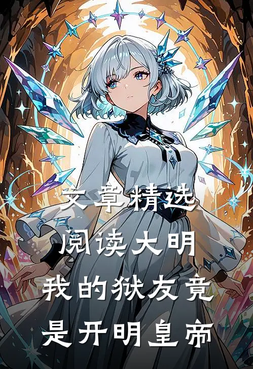 文章精选阅读大明：我的狱友竟是开明皇帝