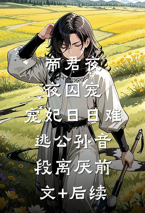 雾夜春暖全文+番外