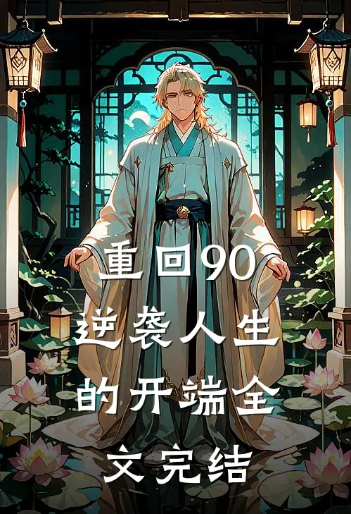 重回90：逆袭人生的开端全文完结