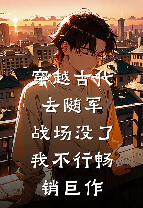穿越古代去随军，战场没了我不行畅销巨作