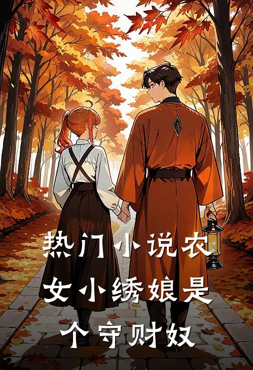 热门小说农女小绣娘是个守财奴