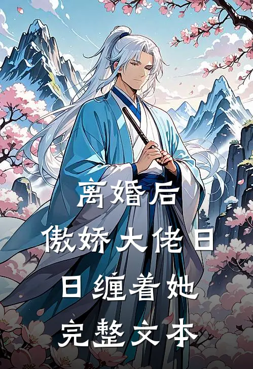 离婚后，傲娇大佬日日缠着她完整文本