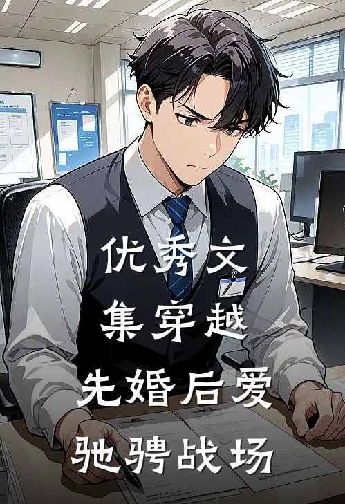 优秀文集穿越：先婚后爱驰骋战场