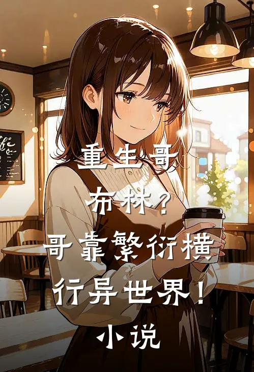 重生哥布林？哥靠繁衍横行异世界！小说