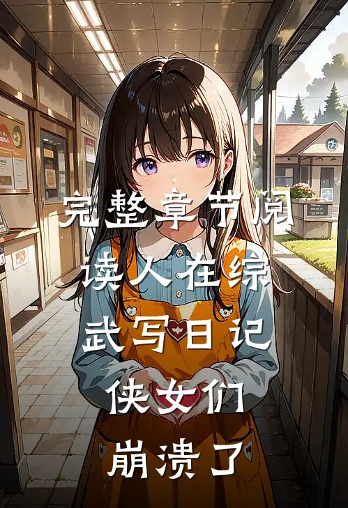 完整章节阅读人在综武写日记，侠女们崩溃了