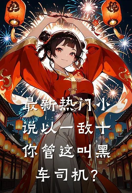 最新热门小说以一敌十，你管这叫黑车司机？
