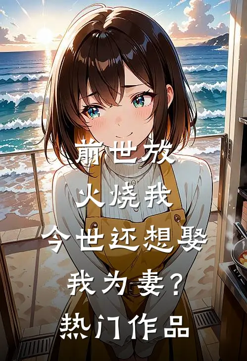 前世放火烧我，今世还想娶我为妻？热门作品