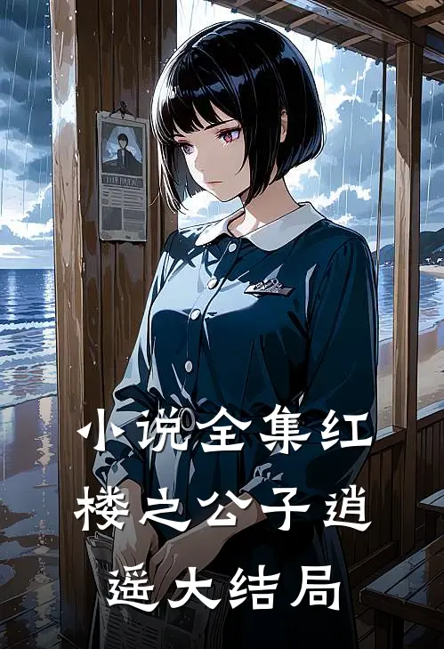 小说全集红楼之公子逍遥大结局