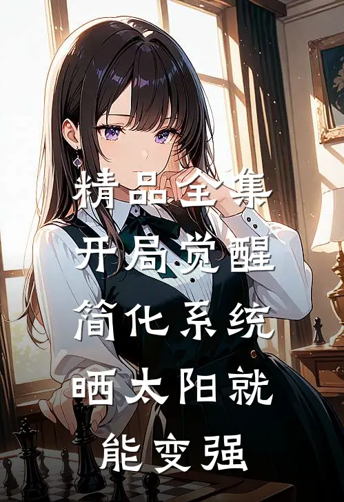 精品全集开局觉醒简化系统，晒太阳就能变强