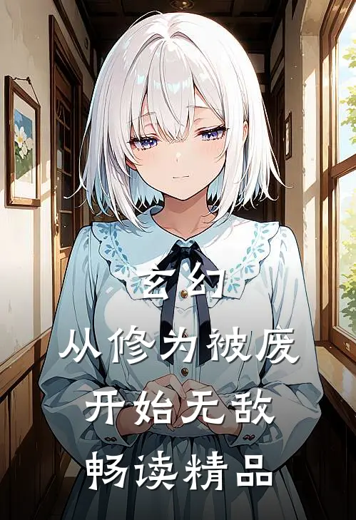 玄幻：从修为被废开始无敌畅读精品