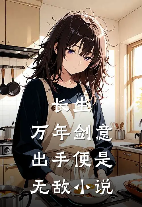 长生：万年剑意，出手便是无敌小说