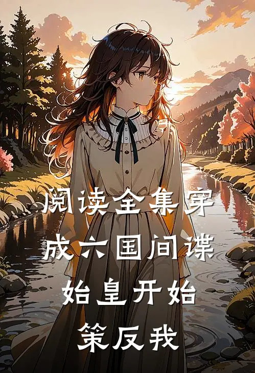 阅读全集穿成六国间谍，始皇开始策反我
